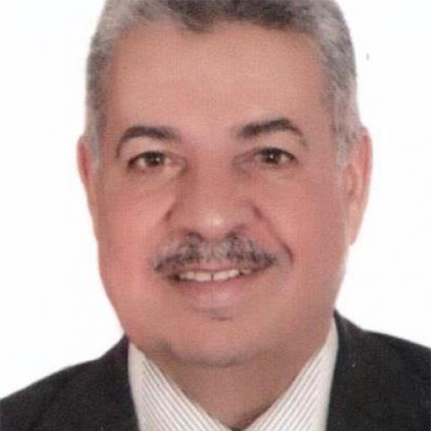 بسام حسن العسعس